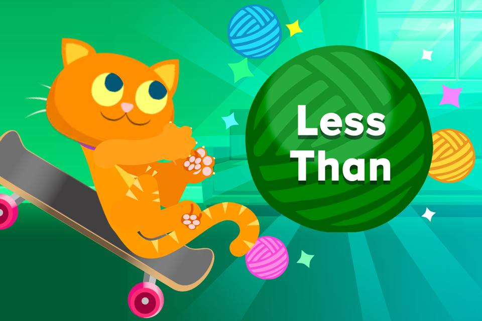 Cat Catch Fever Less Than