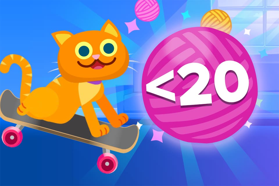 Cat Catch Fever Greater Less Within 20