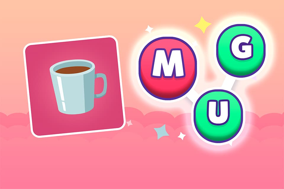 Free online game for kindergarteners to learn words that start with the letter m from ABCmouse.co. 
