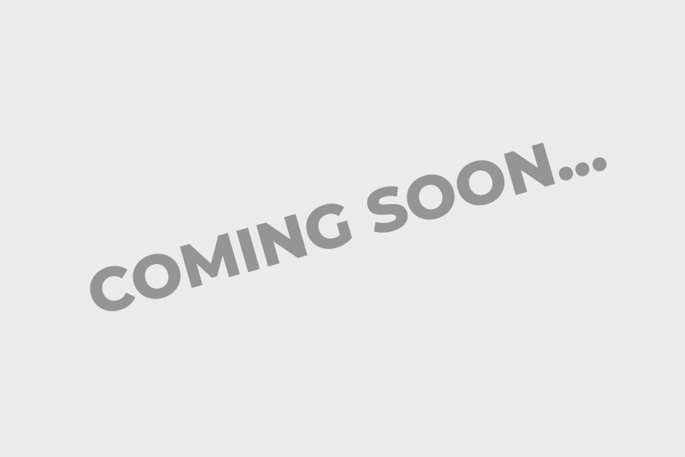 Coming soon