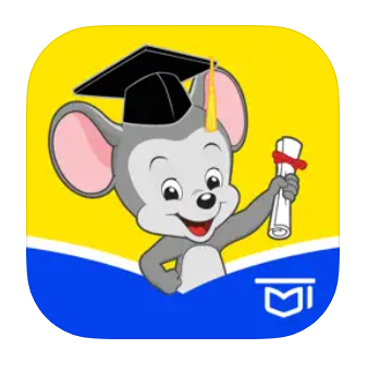 ABCmouse icon. 