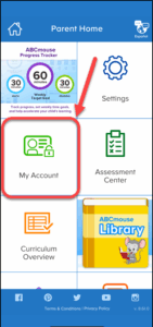 How do I manage my ABCmouse subscription? | ABCmouse