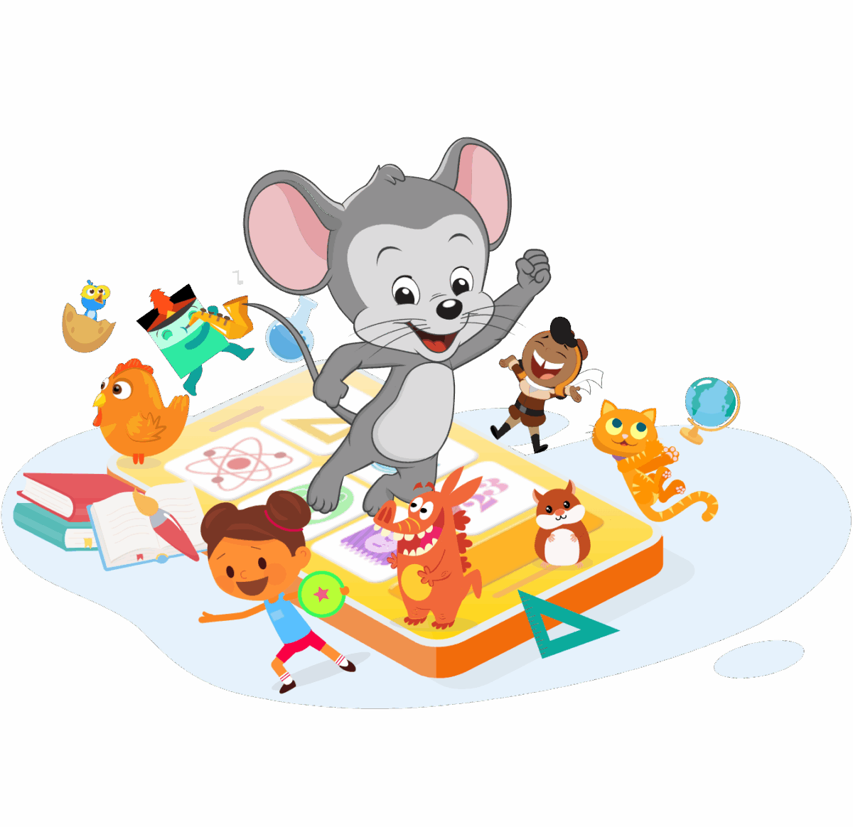 ABC Mouse
