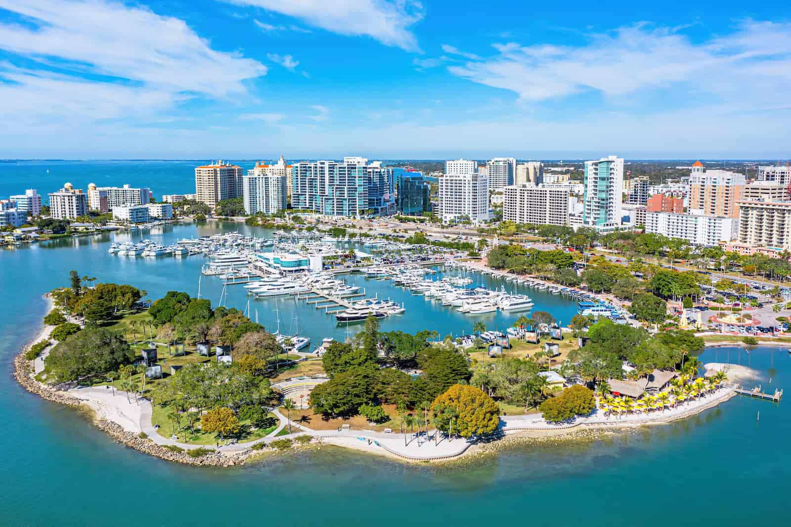 Sarasota Florida