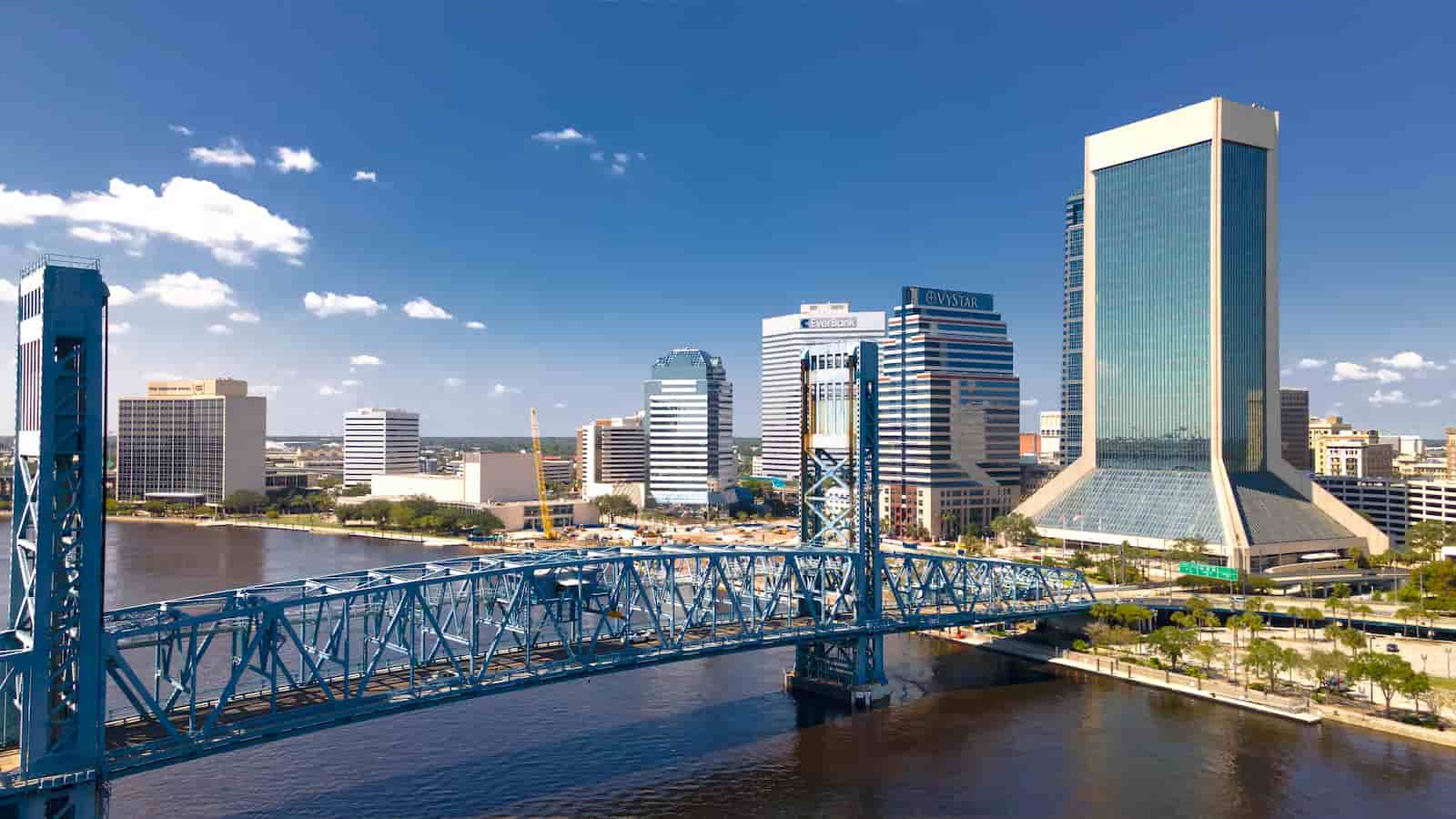 Jacksonville, Florida