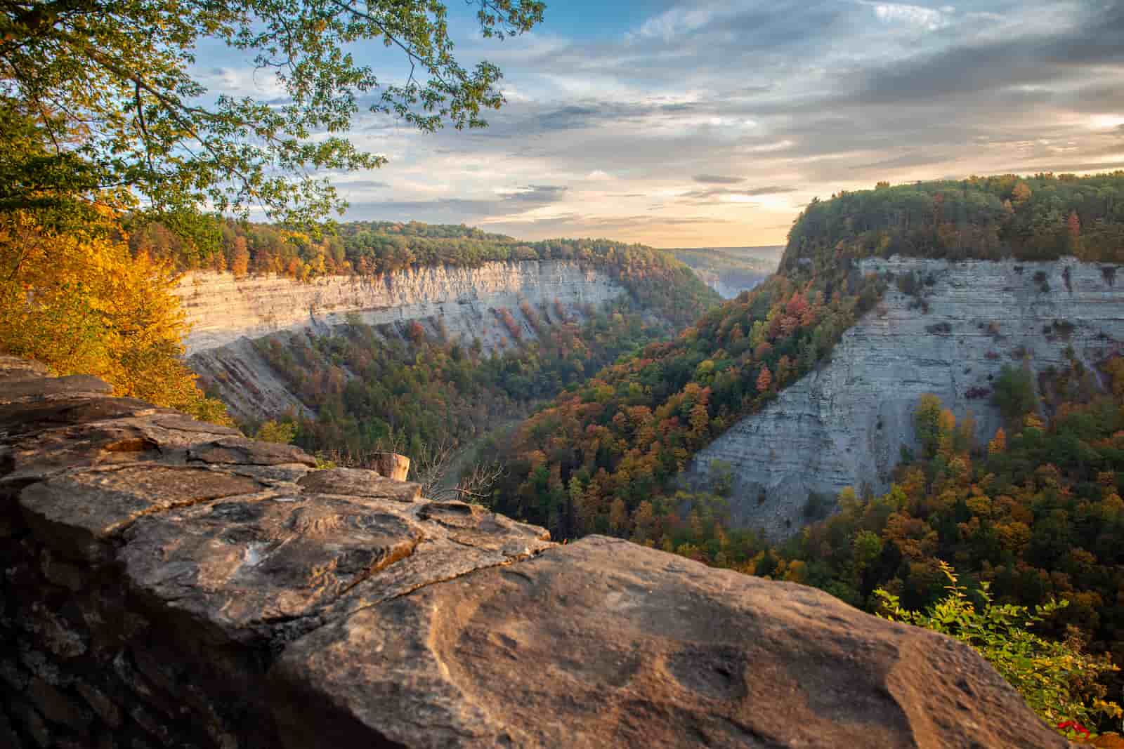 Letchworth State Park