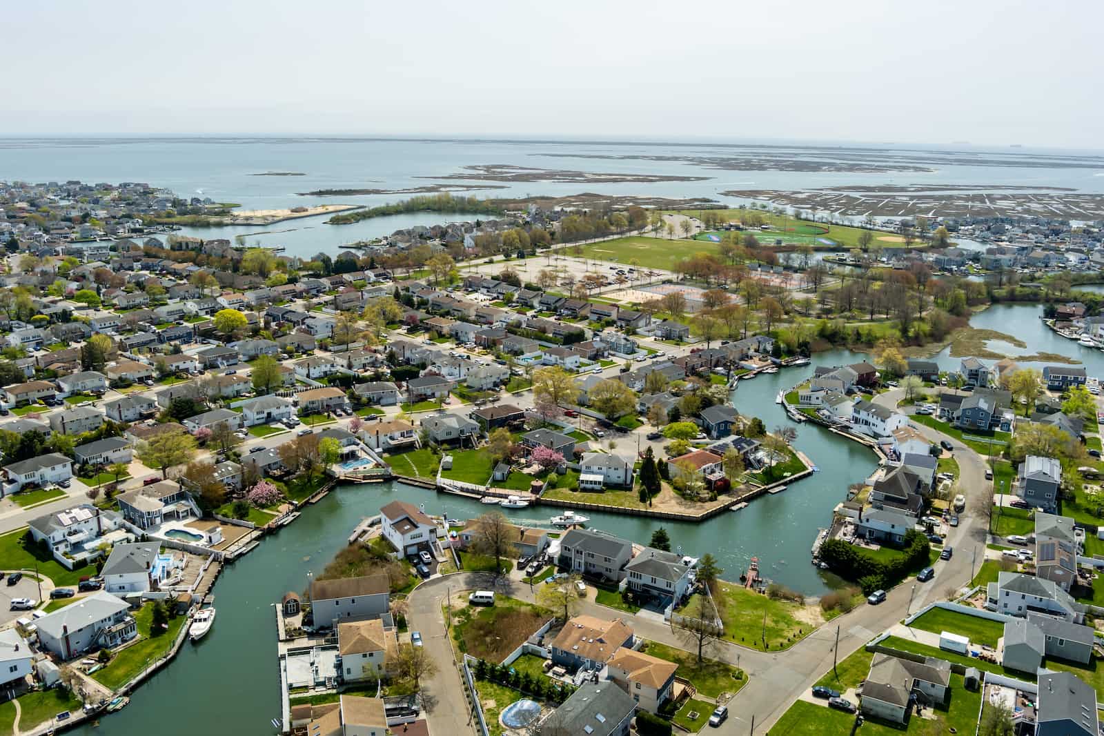 Long Island 