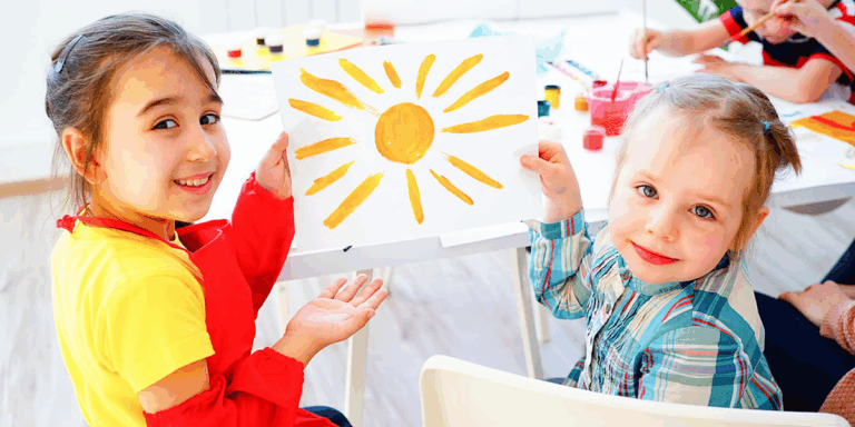 50+ Preschool Weather Activities Your Kids Will Want to Do Again and ...