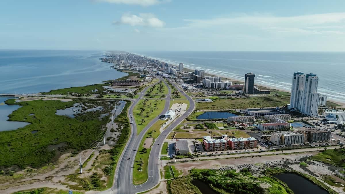 South Padre Island