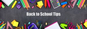 Back-to-School Checklist for Families (Free Printable) | ABCmouse