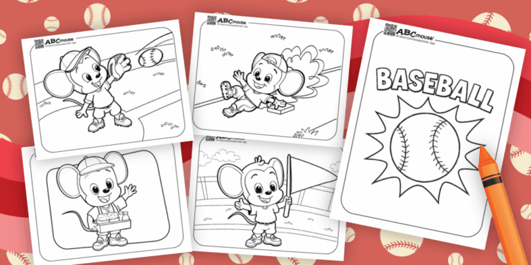 23 Decoding Activities for Early Elementary Children | ABCmouse