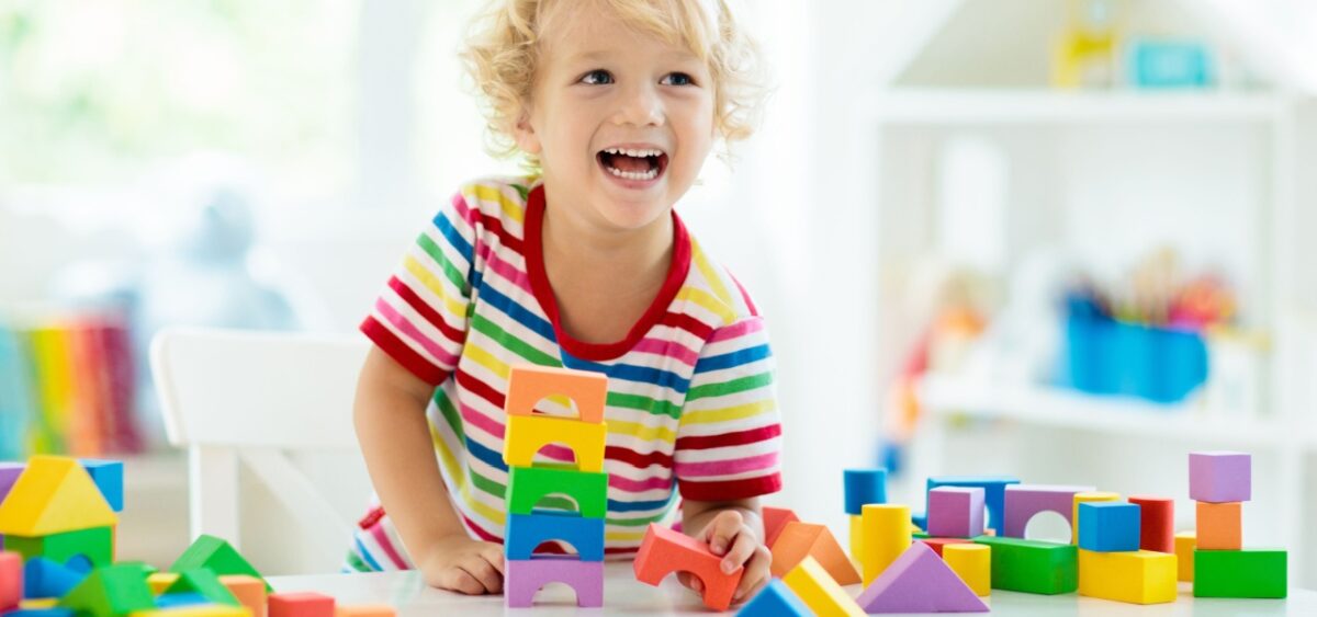Pattern Activities for Preschoolers and Kindergarteners | ABCmouse
