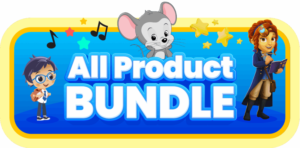 All product bundle for ESA. 