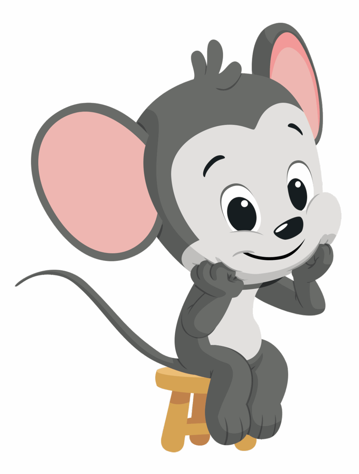 Free Printable Shape Tracing Worksheets | ABCmouse