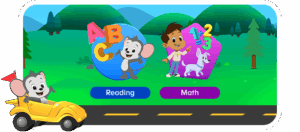 Addition Activities for Early Elementary Students | ABCmouse