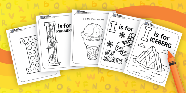 23 Decoding Activities for Early Elementary Children | ABCmouse