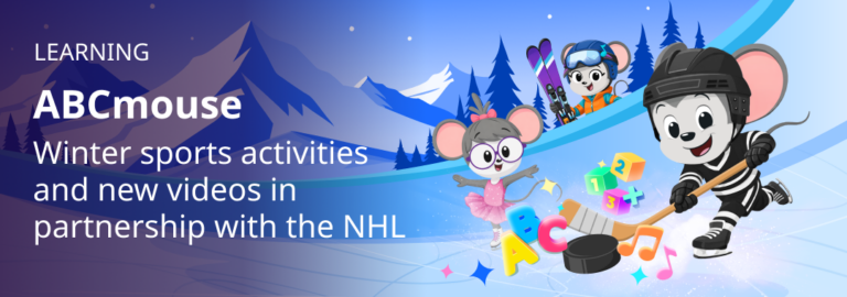 23 Decoding Activities for Early Elementary Children | ABCmouse