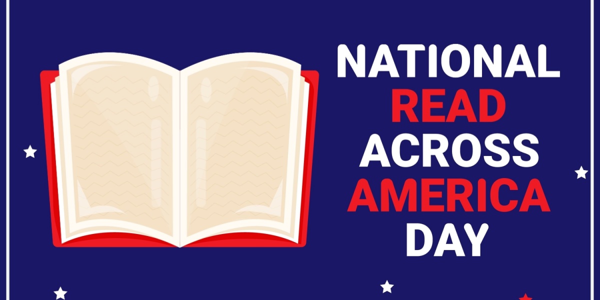 Celebrate National Read Across America Day! 
