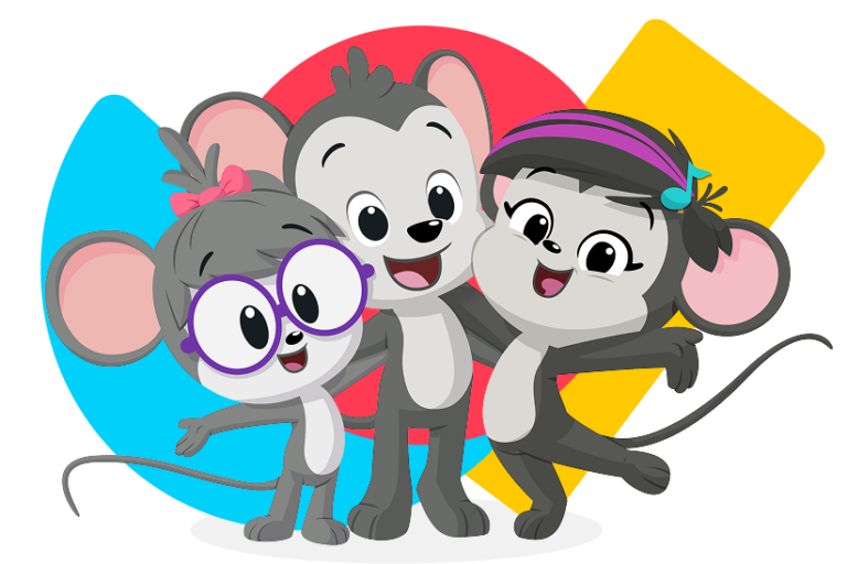 About ABCmouse | ABCmouse