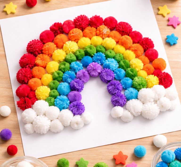 38 Easy Spring Crafts for Kids (With Pictures & Videos) | ABCmouse