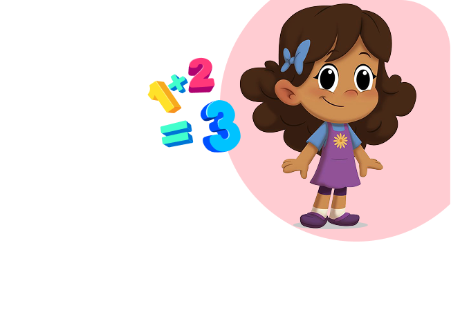 Abc Mouse Girl Math Games | ABCmouse