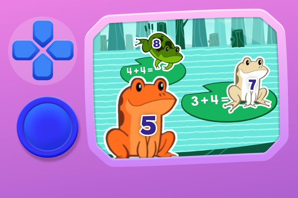 Forest Friends Addition