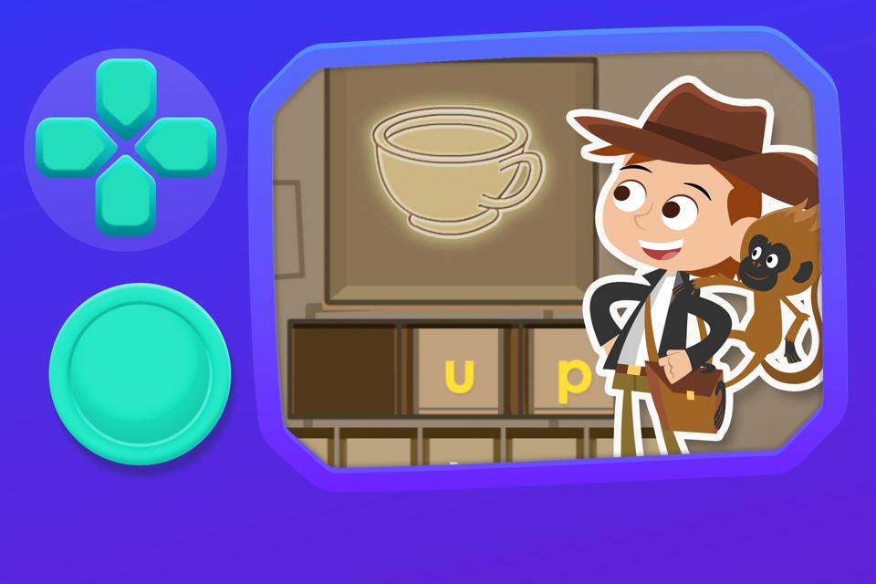 Austin and Scout: Doors of Mystery