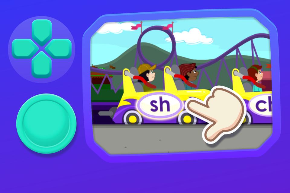 Ride the Roller Coaster