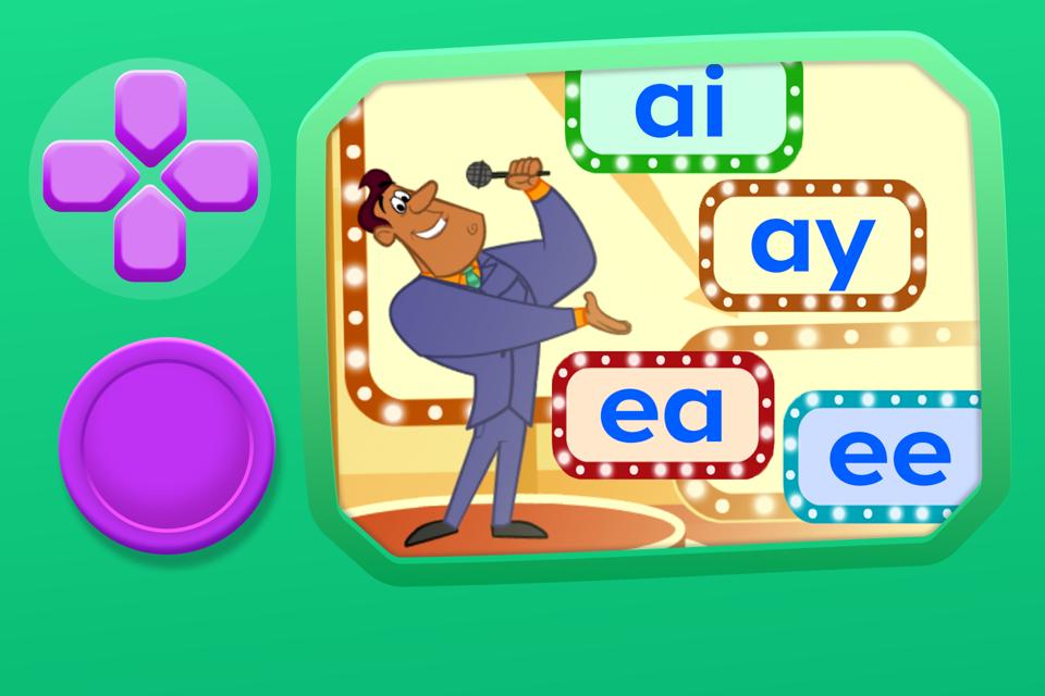Vowel Pairs: ai, ay, ea, ee
