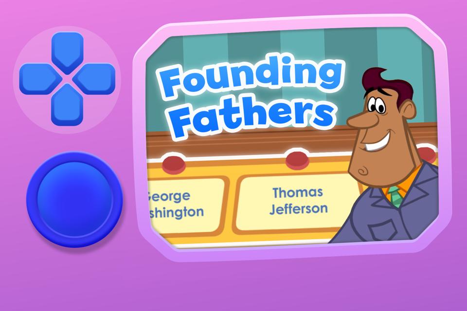 Historically Speaking: Founding Fathers