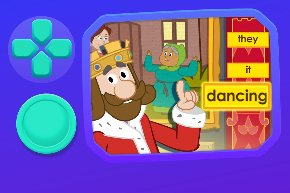 King Grammar’s Gallery