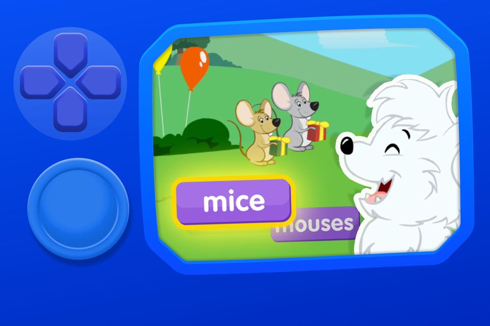 Mr. Noodles’ Birthday Party