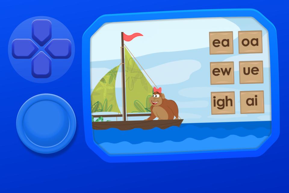 Another Tale of Kate the Ape