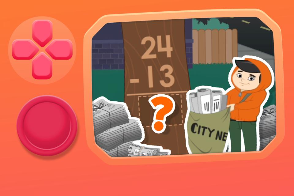 Norman’s Number News