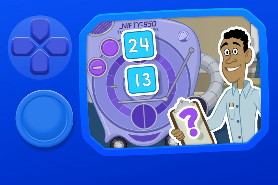 Murphy’s Nifty – 950