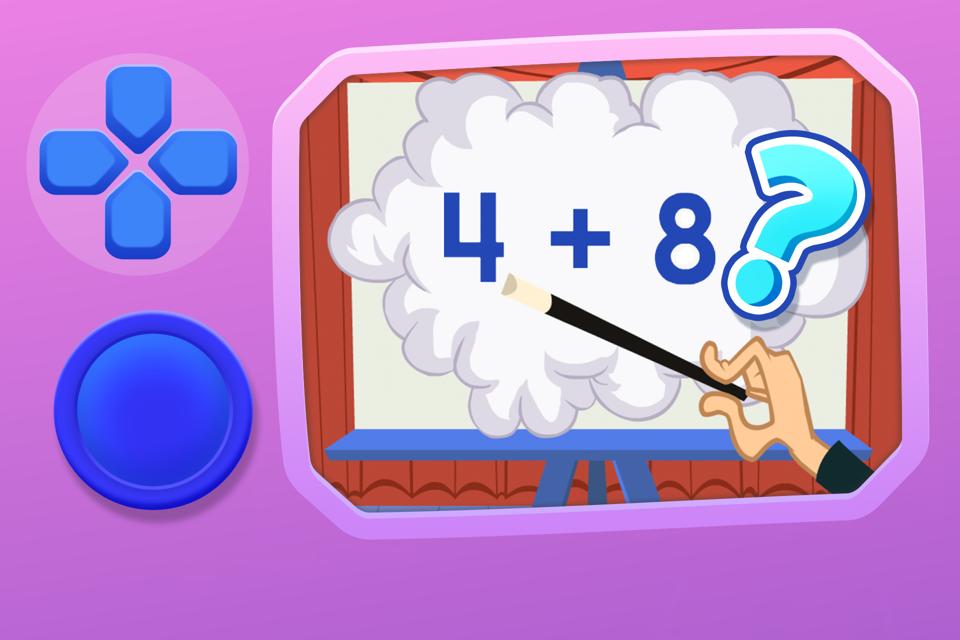 Martin’s Math Magic