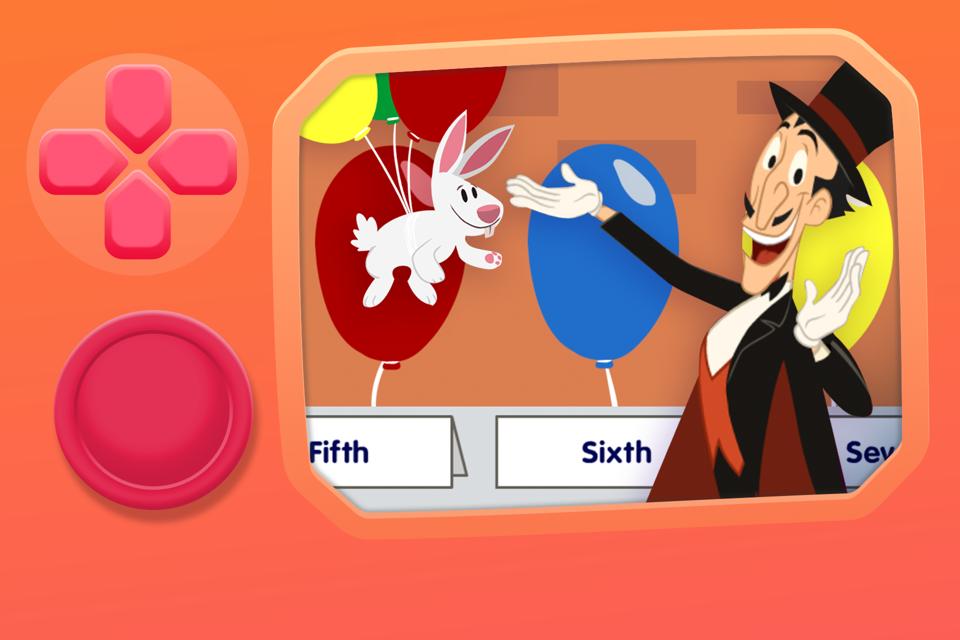 Marvin’s Missing Balloons