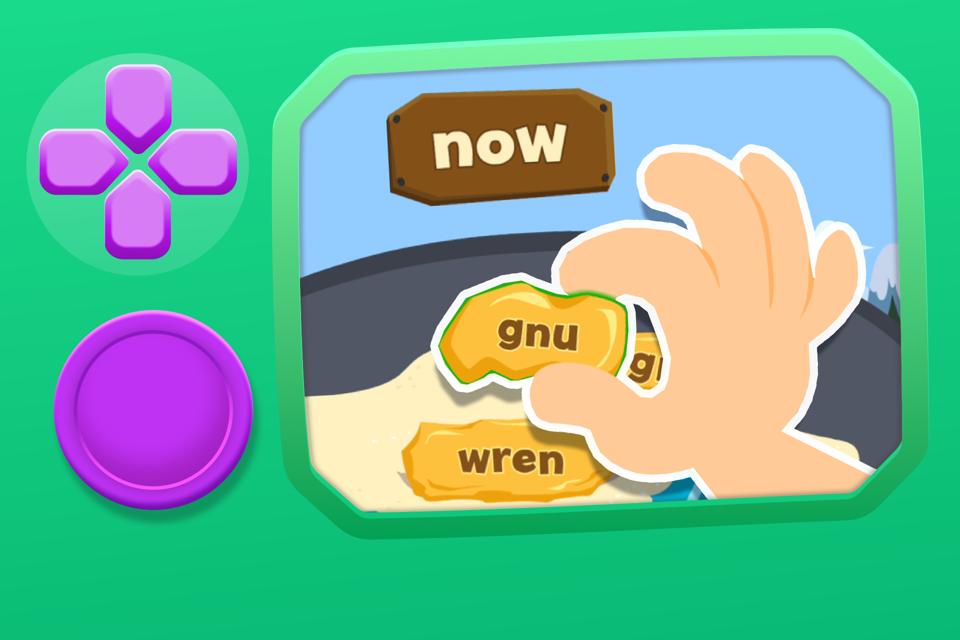 Gold Rush at Letter Creek