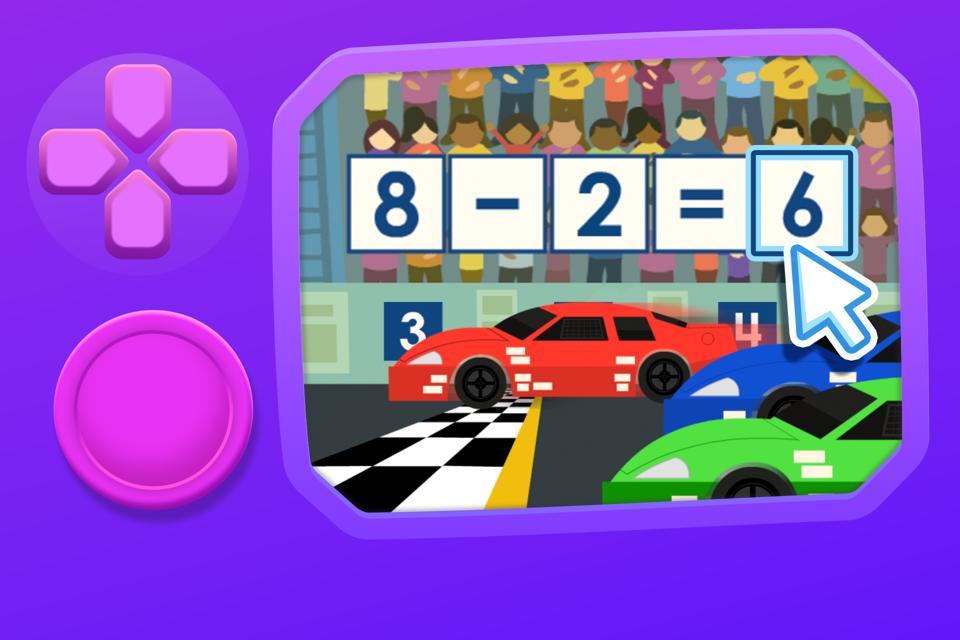 Spectator Sports: Math Facts