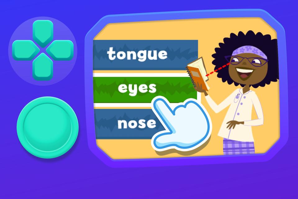 Professor Hester’s Robot Senses