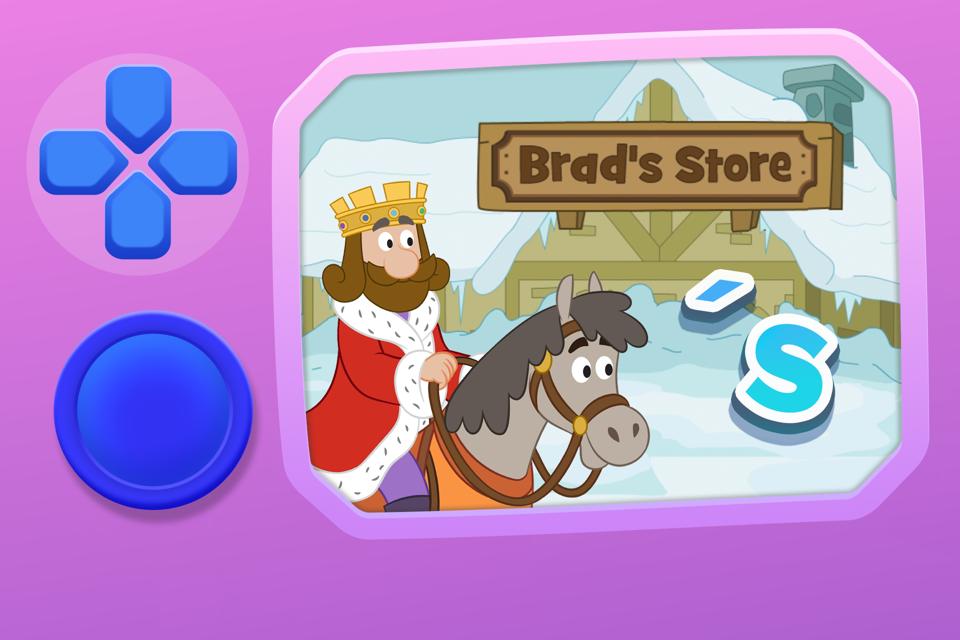 Signs in Grammar Kingdom