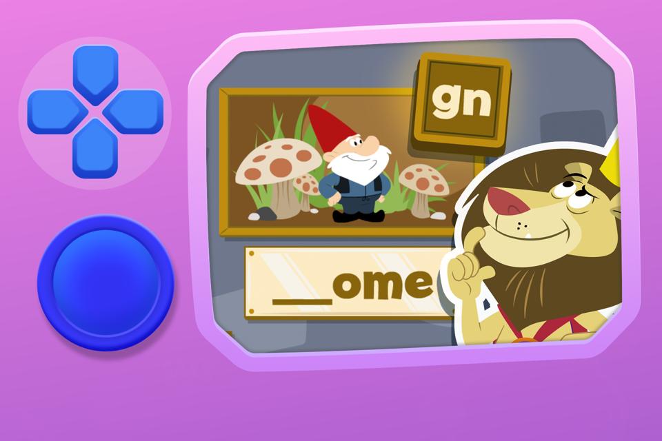 Silent Letter Rescue