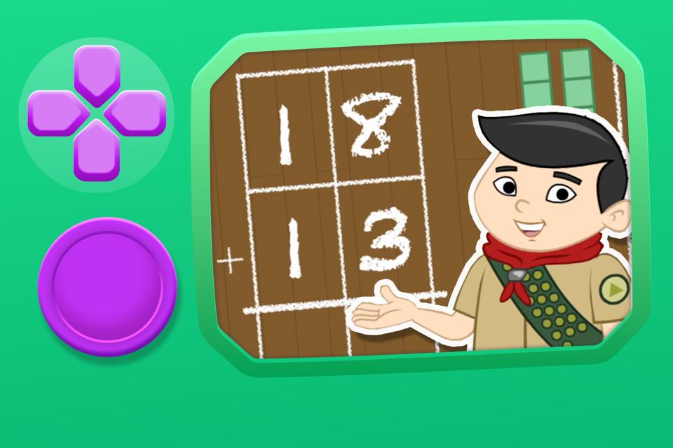 Norman’s Boardwalk Blocks