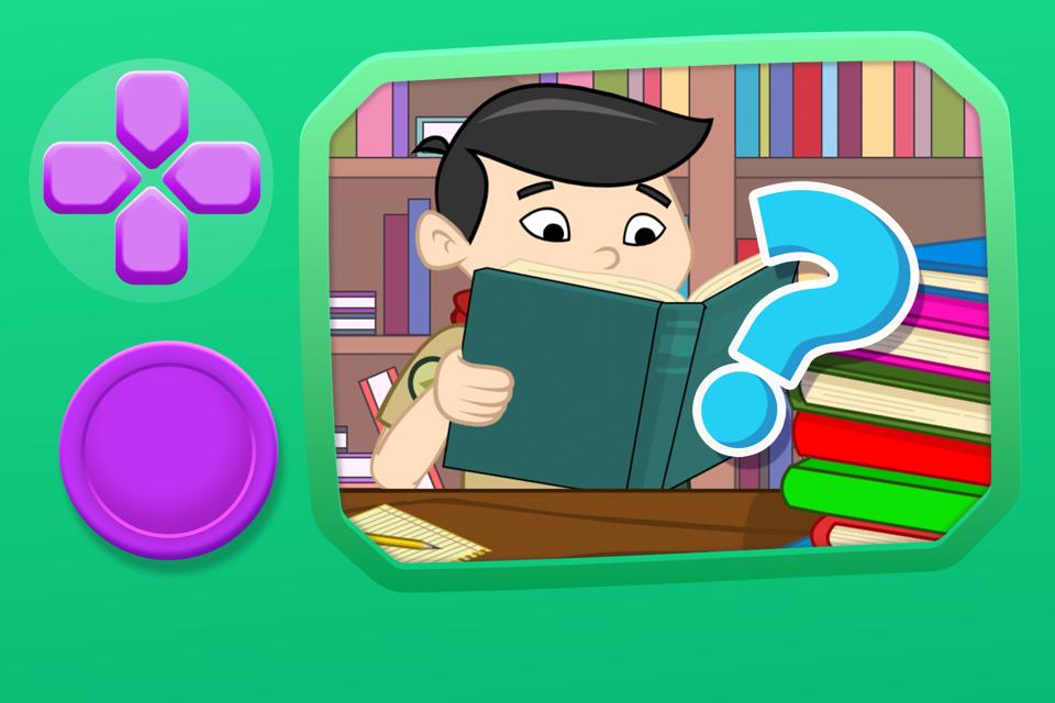 Norman’s Book Badge