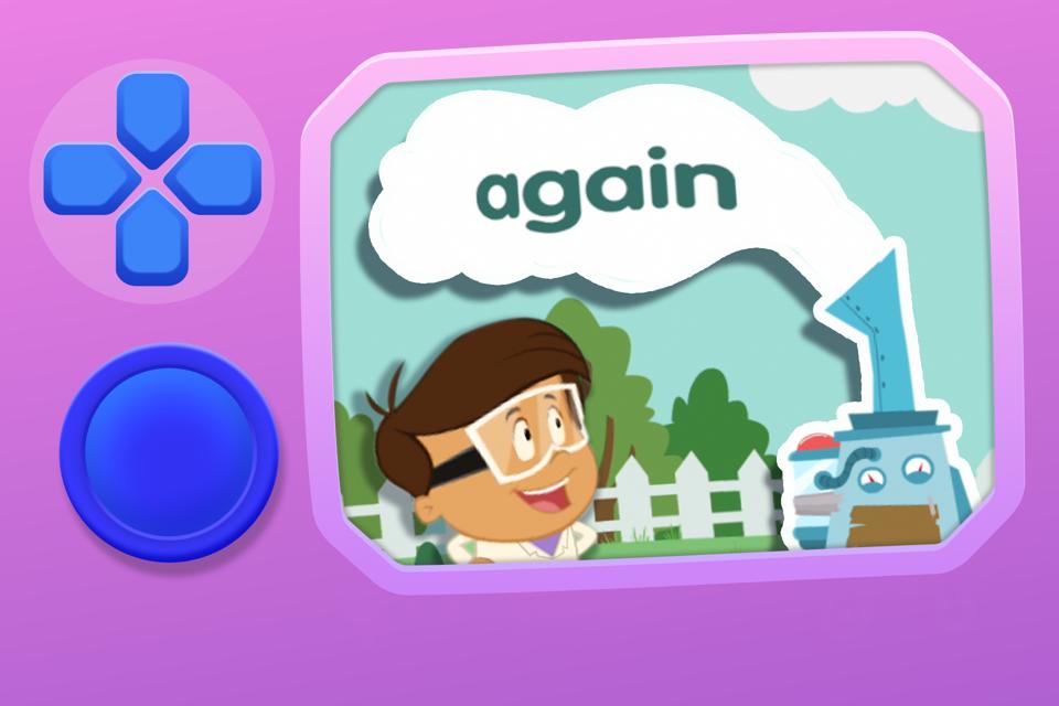 More Cloud Collecting