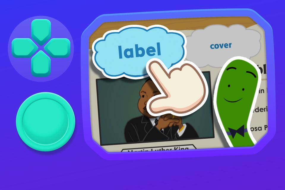 Bernie’s Book Mystery