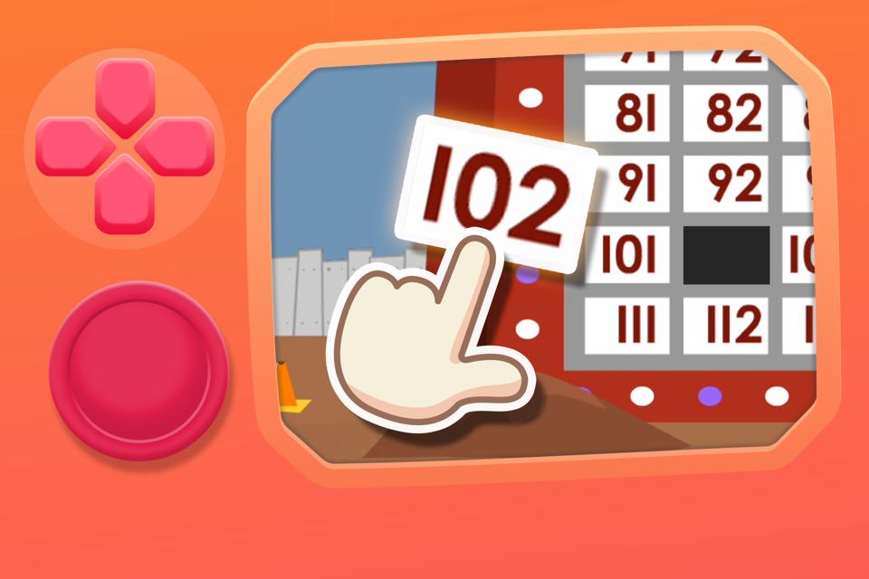 120 Chart Construction