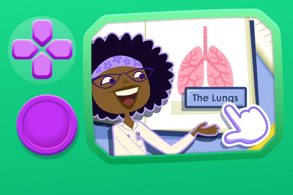 Professor Hester’s Science Book