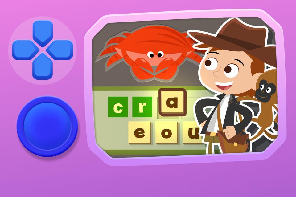 Austin and Scout: Search for the Crystal Cat