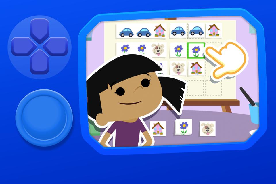 Marie’s Pattern Matching